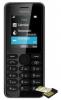Telefon Nokia 108 Dualsim Black, 79420