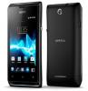 Telefon sony xperia e c1505 black,