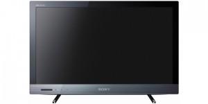 Televizor LED SONY KDL-26EX320 66 cm