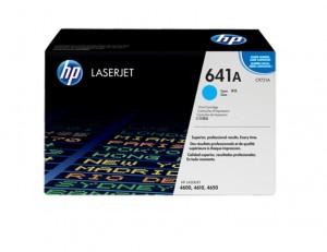 TONER CYAN HP C9721A LJ4600, C9721A