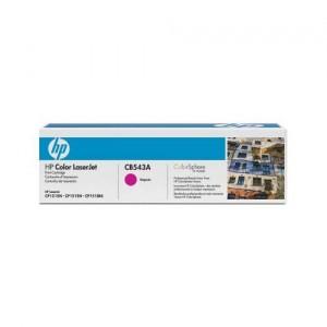 Toner hp 543 cb543a magenta