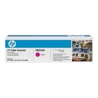 Toner original HP CB543A HP Color LaserJet CP1215/1515n Magenta Cartridge (1.400pag)