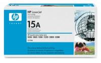 Toner original negru HP C7115A 3300 pag