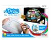 UDraw Tablet including Instant Artist Wii, THQ-WI-UDRWTBIA