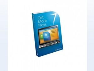 Windows Home Premium to Pro 7 English UPG, 7KC-00003
