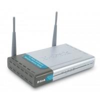 Wireless D-LINK 108MBPS ACCESS POINT/DWL-7100AP D-LINK,DWL-7100AP