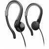 Adjustable earhook headphones philips shs4800/10