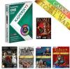 Antivirus kaspersky one eemea edition. 5-device 1 year base box + 5