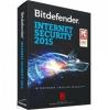 Antovirus Bitdefender Internet Security 2015 RETAIL License - 1 user, 12 months, RENEWAL, CP_BD_2681_D_1_12