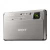 Aparat foto digital Sony Cyber-shot DSC-TX1/S silver, 10.2MP   DSCTX1S.CEE8