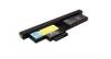 Battery lenovo, 8 cell tpx200, 43r9257