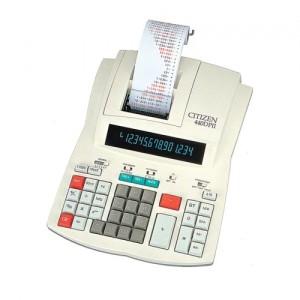 Calculator cu banda Citizen 440DP