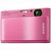 Camera foto Sony Cyber-shot TX1 Pink, 10.2MP, CMOS Exmor R, 4x optical zoom, 3.0, DSCTX1P.CEE8
