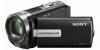 Camera video sony dcr-sx45 black dcrsx45eb.cen