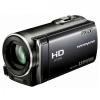 Camera video sony handycam hdr-cx115b + 16gb sd,