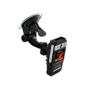 Car Video Recorder PRESTIGIO RoadRunner 500 (1920x1080 Video, 2 inch Display, A/V/HDMI/USB2.0), PCDVRR500