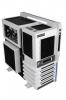Carcasa thermaltake level 10 gt snow edition, secc steel extended