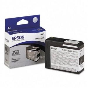 Cartus Epson PHOTO Negru SP3800, T580100