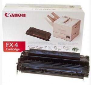 Cartus Toner FX-4 Fax L800, Culoare negru, CNH11-6401-460