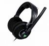 Casti gaming razer carcharias