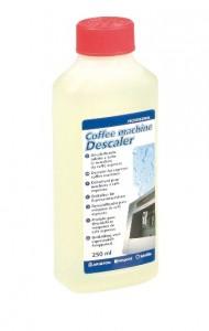 Decalcifiant pentru automatele de cafea - 250 ml, Indesit 94826