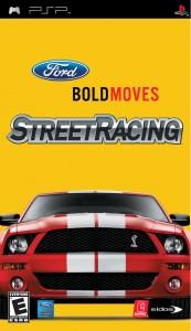 Ford Street Racing PSP G2920