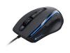Gaming mouse roccat kone pure - core performance,