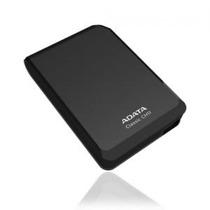 HDD extern A-DATA CH11 500GB Black USB 3.0, ACH11-500GU3-CBK
