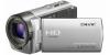 HDR CX130E + 8GB SD Camera video Sony  Full HD cu memorie flash, CX130S8GXXDI.EU