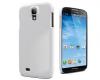 Husa Telefon Cygnett Form Slim Glossy Hard Case For Samsung Galaxy S4, White, Cy1164Cxfor