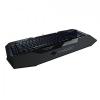 Illuminated gaming keyboard roccat isku, roc-12-721