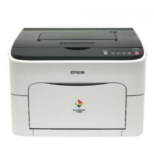Imprimanta laser color EPSON AcuLaser C1600, A4  C11CB04001