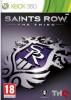 Joc saints row: the third xbox 360,