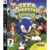 Joc Sega SUPERSTARS TENNIS pentru PS3, SEG-PS3-SUPSTARTEN