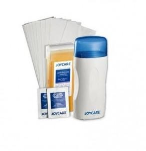 Kit complet epilare cu ceara Joycare, JC340I