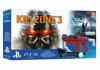 KIT JOC SONY PS3 KILLZONE 3 + DUST514 VOUCHER + PS MOVE CONTROLLER + NAVIGATION CONTROLLER + EYE CAMERA + MOVE SHARP SHOOTER, SY9282747