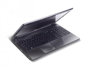 Laptop Acer AS5741G-434G64Mn  LX.PTD0C.011 Transport Gratuit pentru comenzi in weekend