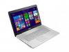 Laptop Asus N751JK, 17.3, i7-4710HQ, 8GB, 1TB, GTX850-4GB, DOS, Sv, N751JK-T7174D