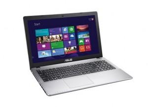 Laptop Asus X550LD, 15.6 inch, LED HD, i7-4500U, 4GB, 500GB, 2GB-GF820, X550LD-XX144D