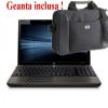 Laptop HP Compaq Compaq 625 + Geanta inclusa 15.6 inch  HD, AMD V160, 2G 1066DDR3 1DM, 320G 5400RPM, DVDRW, Suse Linux XN829EA