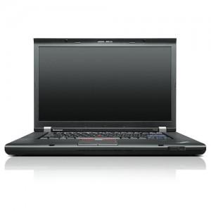 Laptop Lenovo ThinkPad T510 cu procesor Intel CoreTM i5-520M 2.4GHz, 2GB, 320GB, Intel HD Graphics, Microsoft Windows 7 Professional NTF37RI