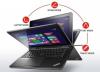 Laptop Lenovo Thinkpad Yoga  12.5 inch  Full HD Touch  I7-4600U  8Gb  Ssd 180Gb  Uma Win8.1P  20C0004Lri