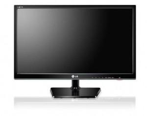 LCD TV LG M2232D-PZ LED 54 cm (21.5 inch), Full HD, M2232D-PZ