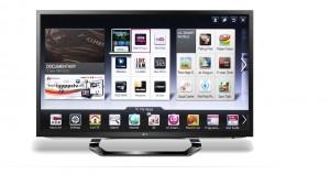 LED TV 3D LG 47LM620S, Full HD (include 4 ochelari), 119 cm, 47LM620S