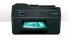 Lexmark Pro4000, Multifunctional inkjet color, A4; print, copy, scan, fax