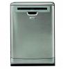 Masina de spalat vase WHIRLPOOL ADP 7955IX, 13 seturi, LCD touch , A+, inox