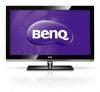 Monitor led tv benq e24-5500, 24 inch, full-hd, negru, 9h.v1875.tbe