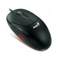 MOUSE USB 3B OPTICAL WHEEL/XSCROLL 31010826101 GENIUS