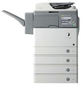 Multifunctional Lase Color Canon imageRUNNER 1740i + A2200 cadou, CF4746B006AAPR