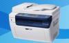 Multifunctional laser monocrom Xerox, WorkCentre 3045B, print/copy/scan, A4, max 24 ppm, max 1200x2400dpi, fpo 8s, 128, 3045V_B